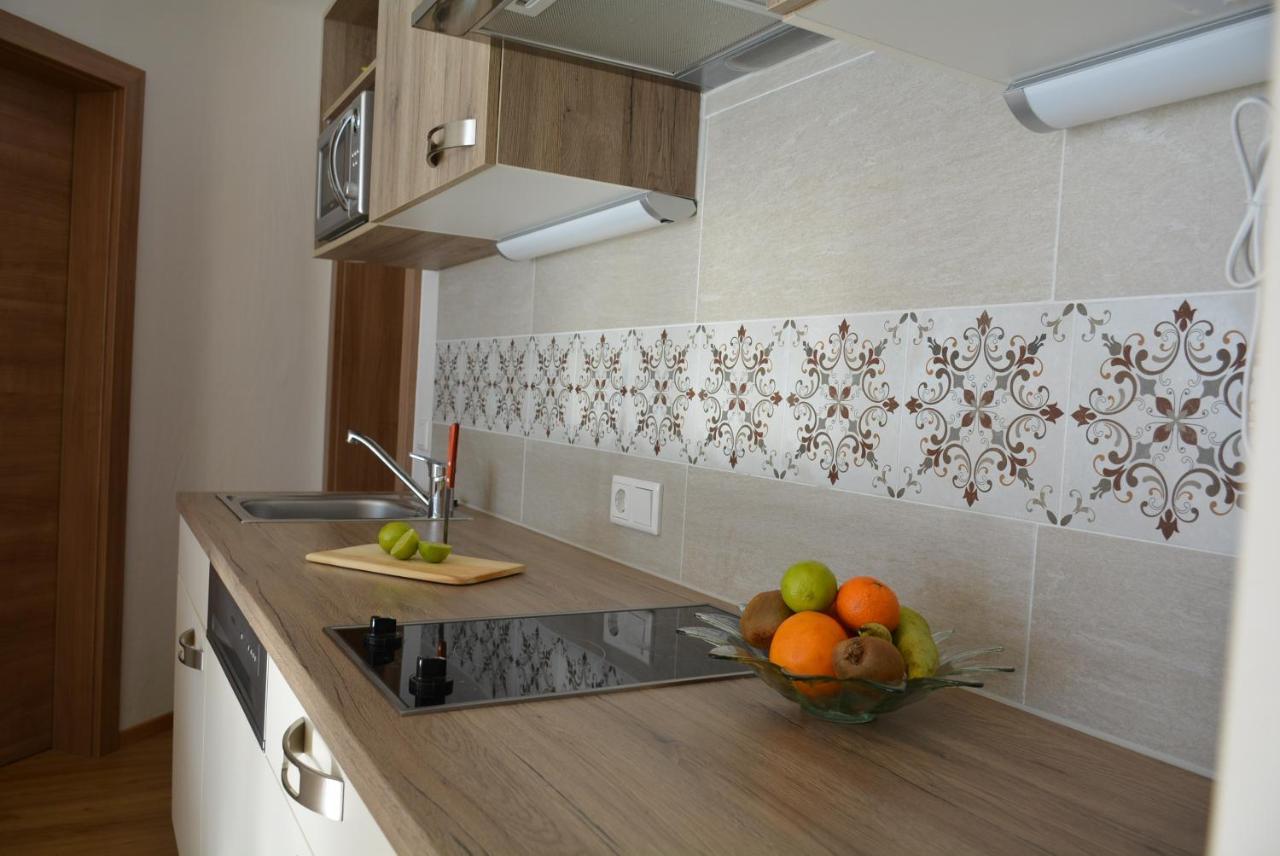 Ferienwohnung Sunnseitn Хаус-им-Энншталь Экстерьер фото