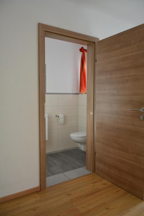 Ferienwohnung Sunnseitn Хаус-им-Энншталь Экстерьер фото