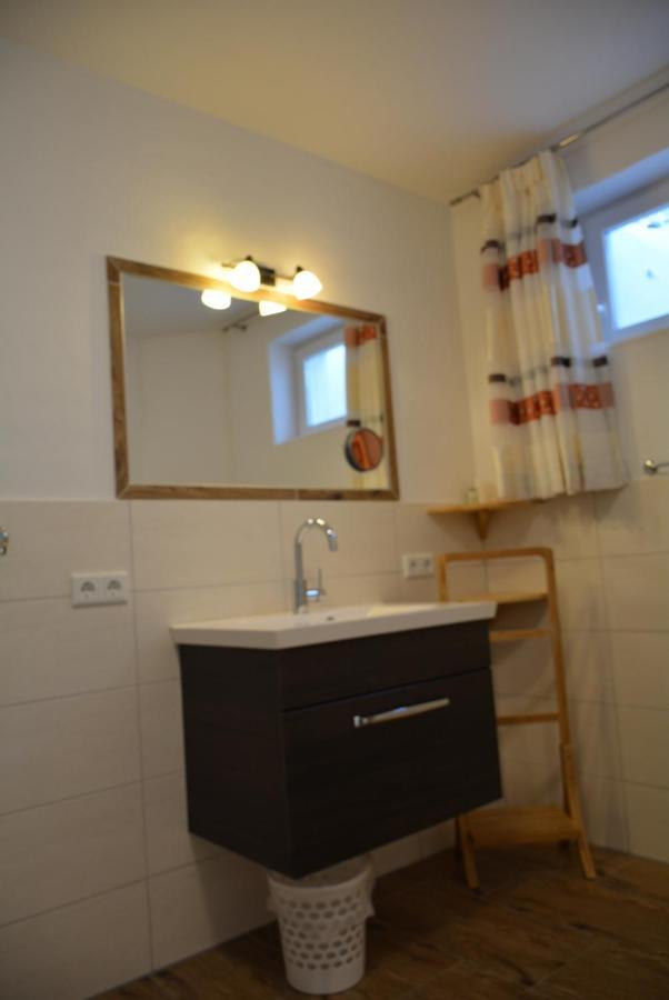 Ferienwohnung Sunnseitn Хаус-им-Энншталь Экстерьер фото