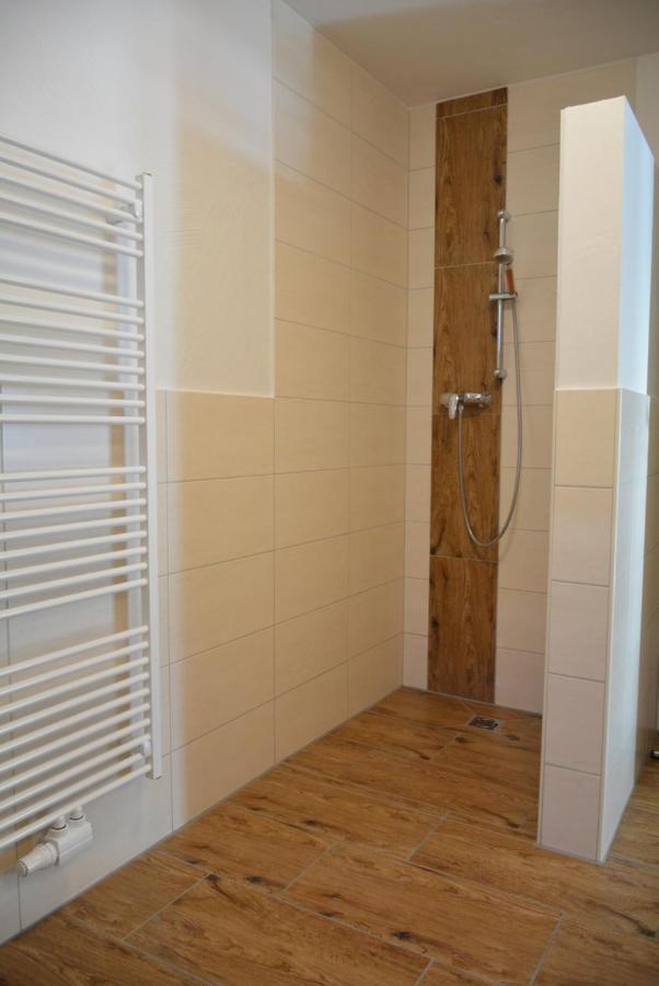 Ferienwohnung Sunnseitn Хаус-им-Энншталь Экстерьер фото