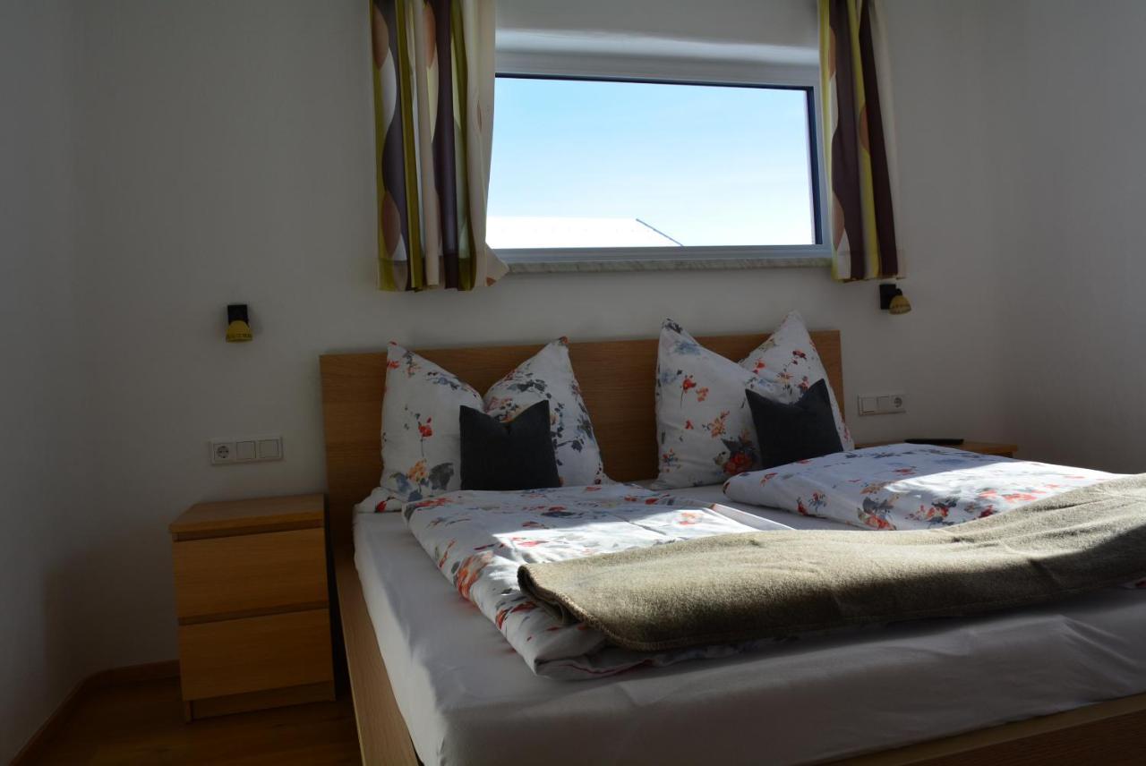 Ferienwohnung Sunnseitn Хаус-им-Энншталь Экстерьер фото