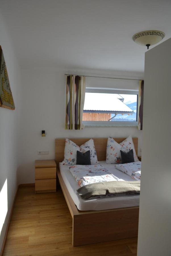 Ferienwohnung Sunnseitn Хаус-им-Энншталь Экстерьер фото