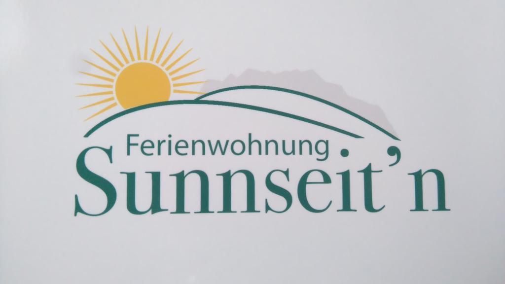 Ferienwohnung Sunnseitn Хаус-им-Энншталь Экстерьер фото