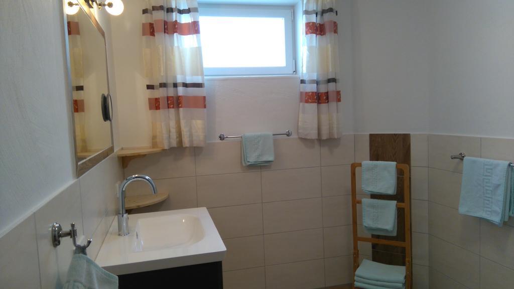 Ferienwohnung Sunnseitn Хаус-им-Энншталь Экстерьер фото