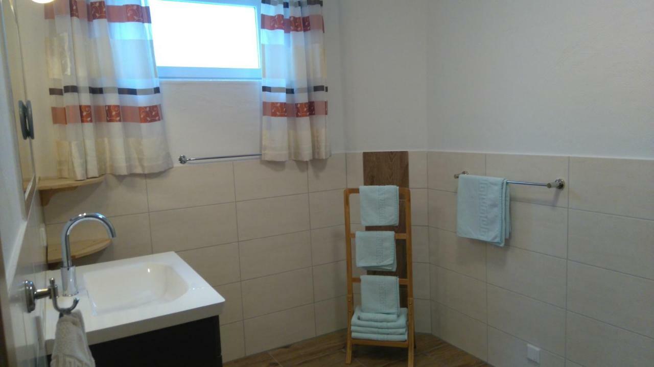Ferienwohnung Sunnseitn Хаус-им-Энншталь Экстерьер фото