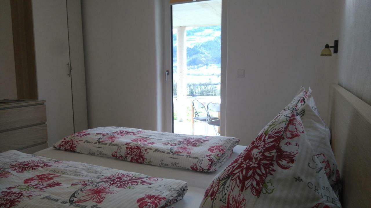 Ferienwohnung Sunnseitn Хаус-им-Энншталь Экстерьер фото