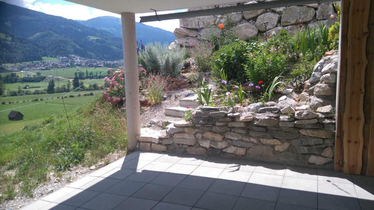 Ferienwohnung Sunnseitn Хаус-им-Энншталь Экстерьер фото